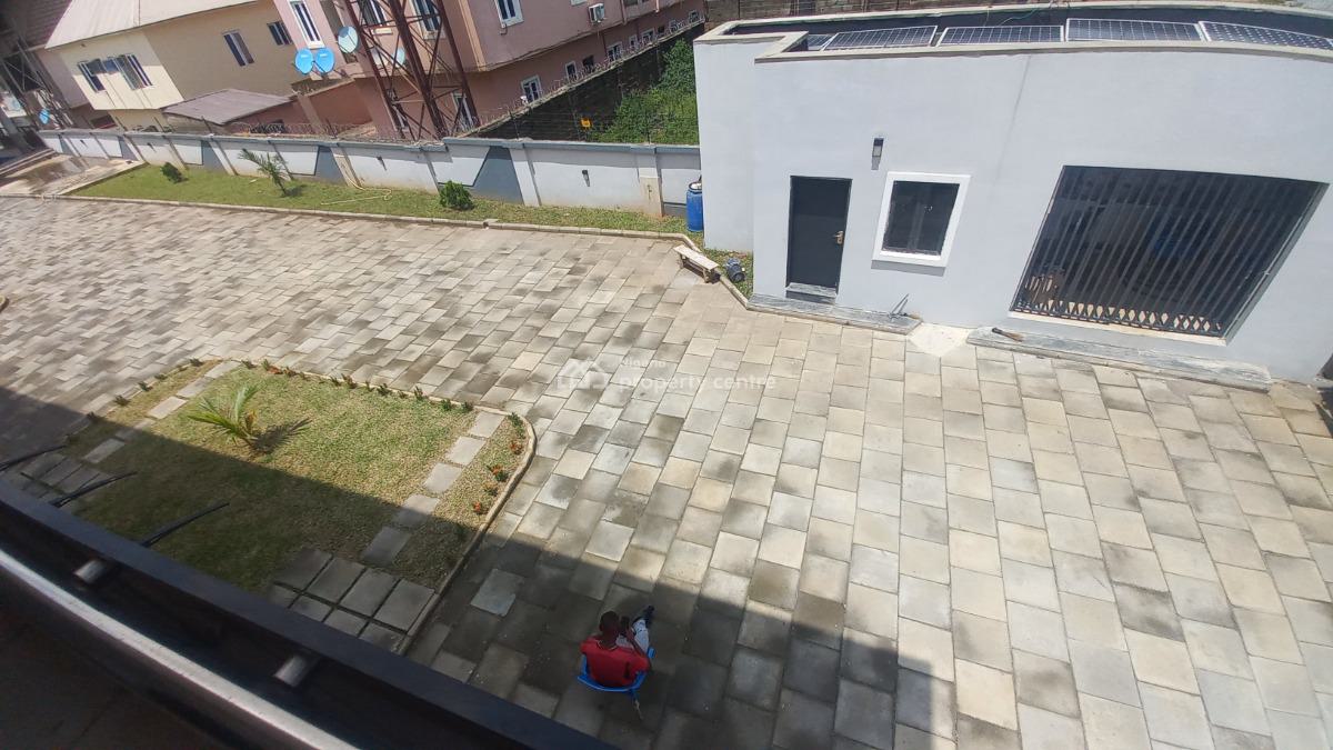 Luxury 6 Units of Duplex with Swimming Pool and Bq, News Engineering, Dawaki, Gwarinpa, Abuja, Commercial Property for Sale