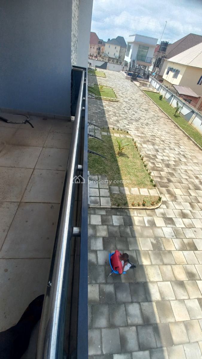 Luxury 6 Units of Duplex with Swimming Pool and Bq, News Engineering, Dawaki, Gwarinpa, Abuja, Commercial Property for Sale