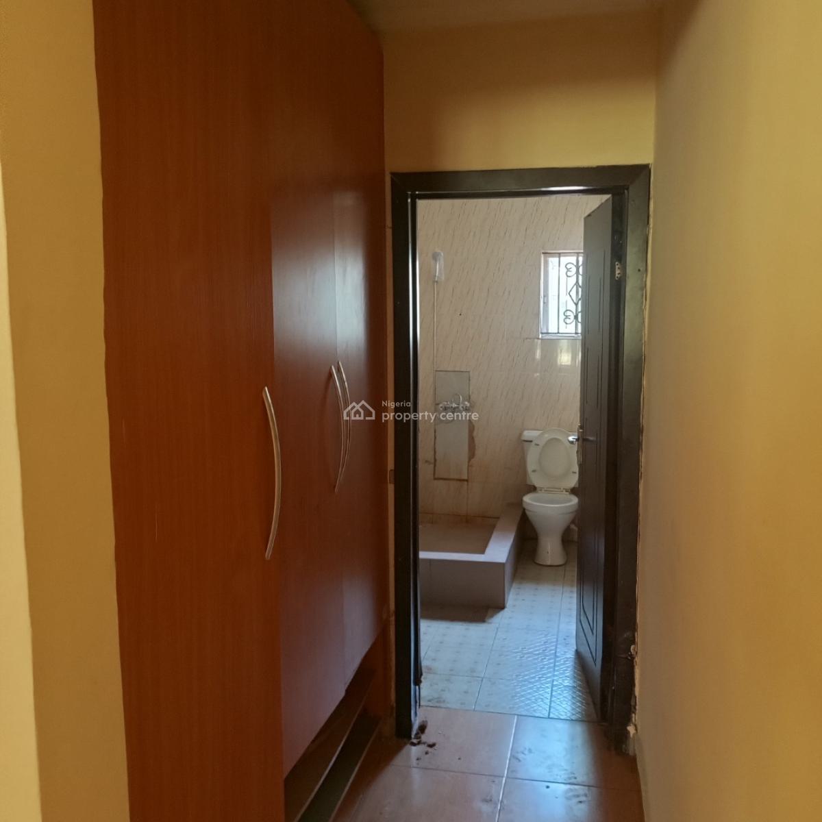 Mini Flat, Salvation Estate, Ado, Ajah, Lagos, Mini Flat (room and Parlour) for Rent