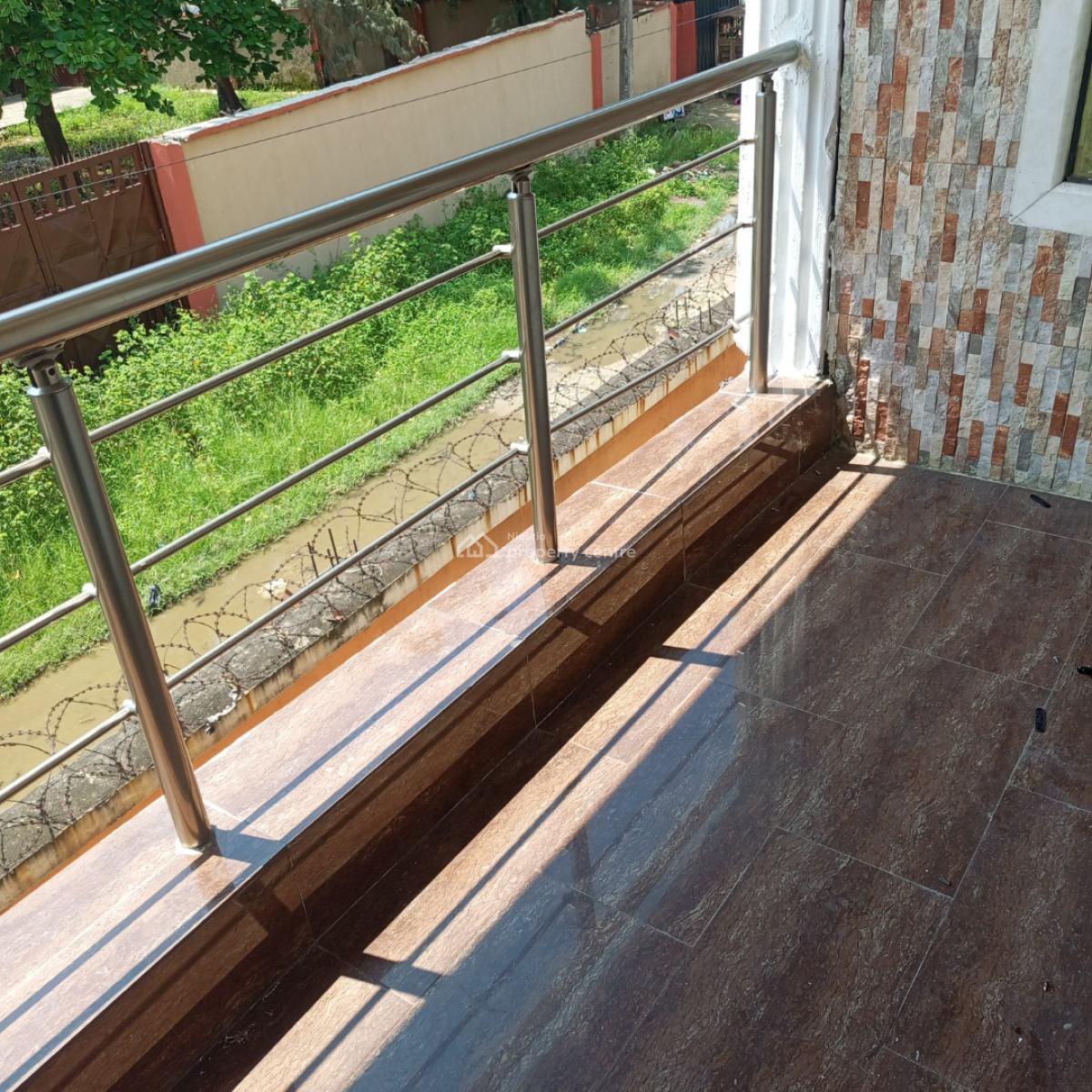 Mini Flat, Salvation Estate, Ado, Ajah, Lagos, Mini Flat (room and Parlour) for Rent