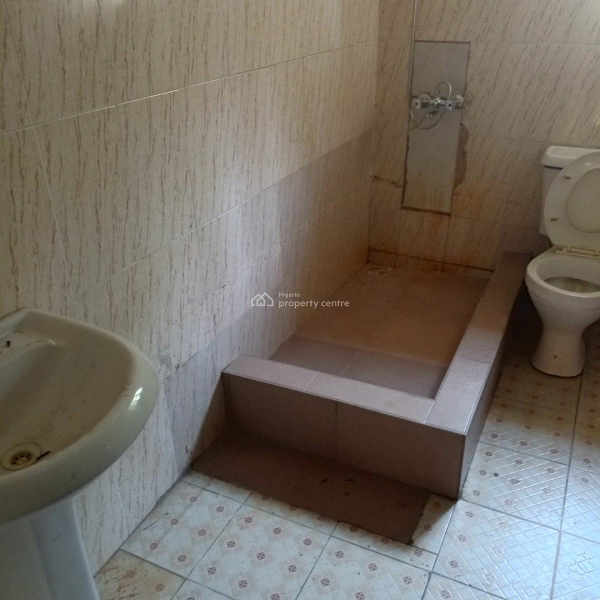 Mini Flat, Salvation Estate, Ado, Ajah, Lagos, Mini Flat (room and Parlour) for Rent