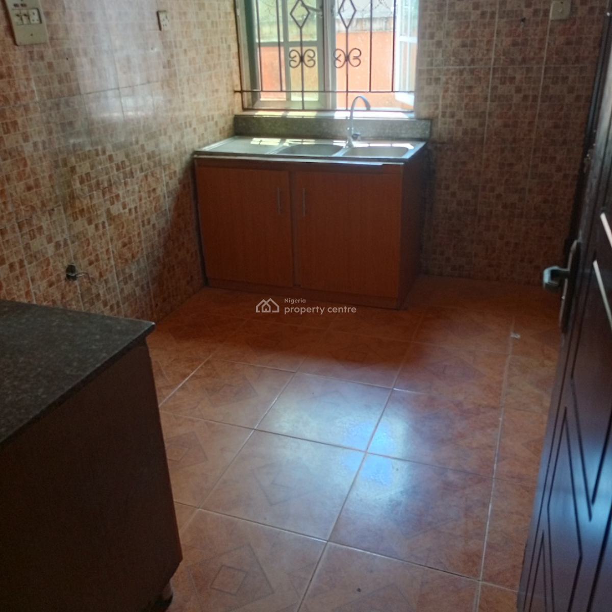 Mini Flat, Salvation Estate, Ado, Ajah, Lagos, Mini Flat (room and Parlour) for Rent
