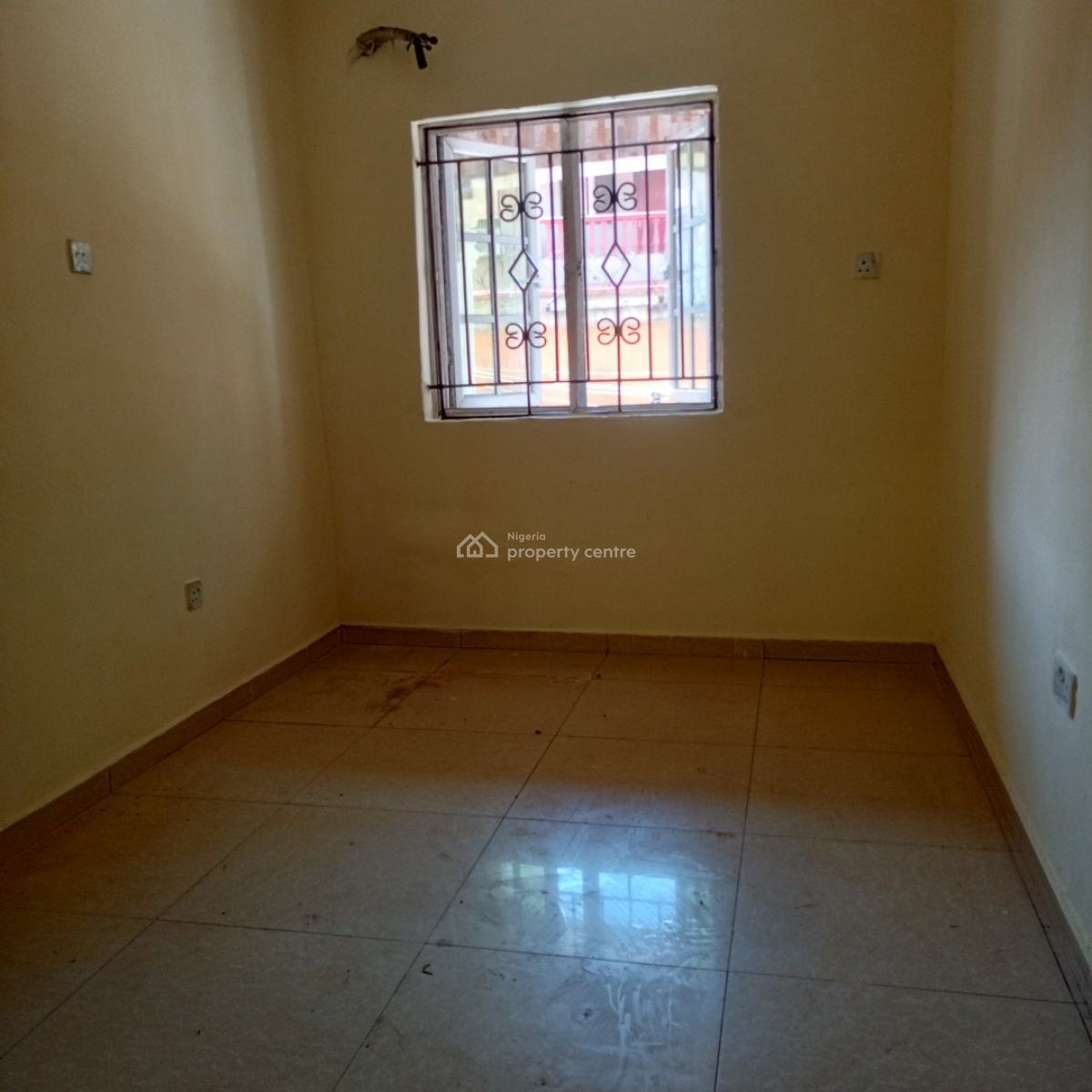Mini Flat, Salvation Estate, Ado, Ajah, Lagos, Mini Flat (room and Parlour) for Rent