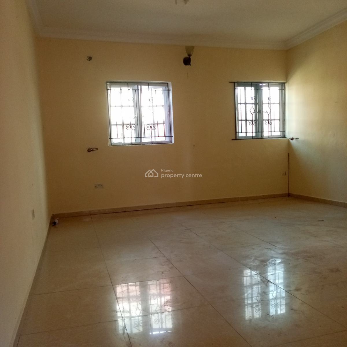 Mini Flat, Salvation Estate, Ado, Ajah, Lagos, Mini Flat (room and Parlour) for Rent