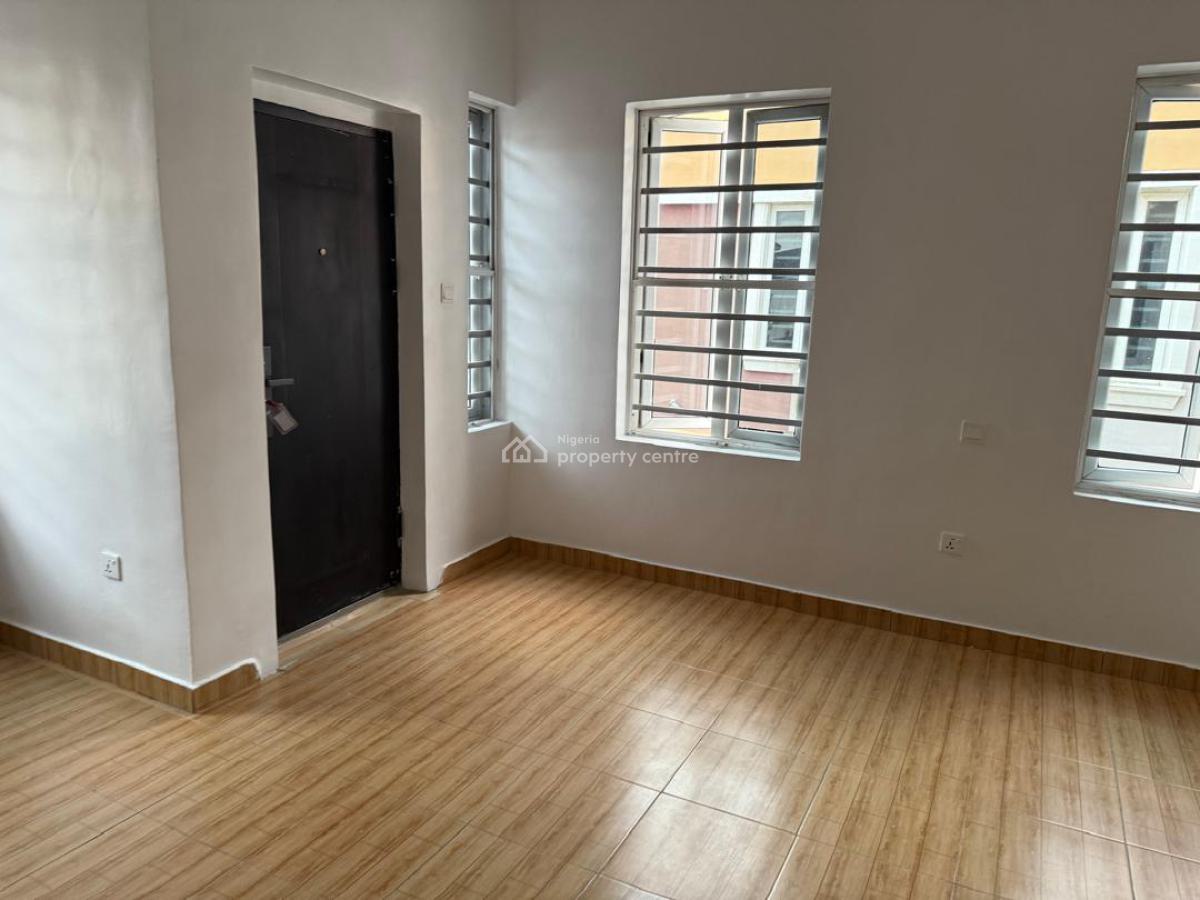 4bedroom Semi Detached Duplex, Ologolo, Lekki, Lagos, House for Rent