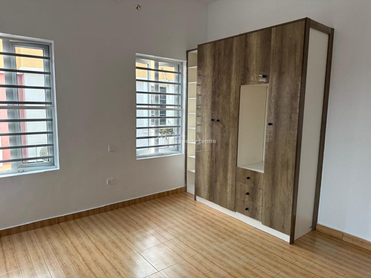 4bedroom Semi Detached Duplex, Ologolo, Lekki, Lagos, House for Rent