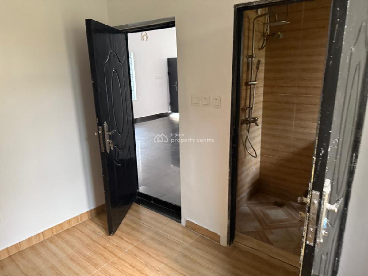 4bedroom Semi Detached Duplex, Ologolo, Lekki, Lagos, House for Rent