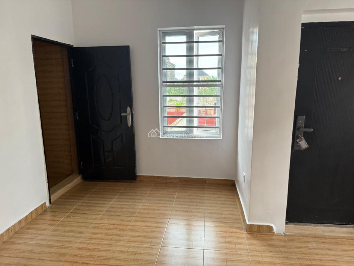 4bedroom Semi Detached Duplex, Ologolo, Lekki, Lagos, House for Rent