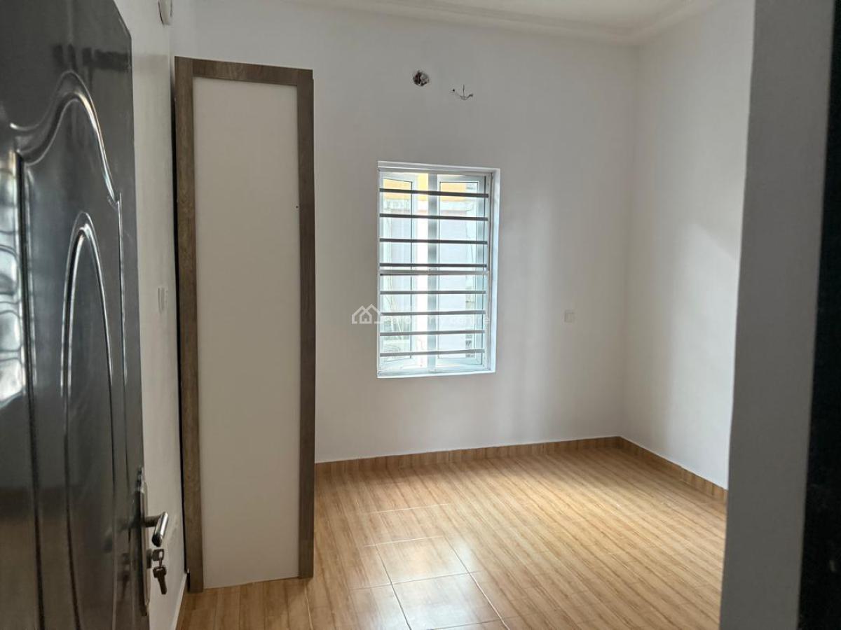 4bedroom Semi Detached Duplex, Ologolo, Lekki, Lagos, House for Rent