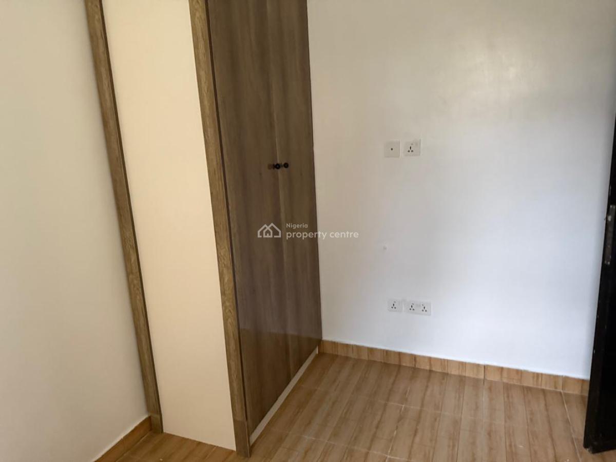 4bedroom Semi Detached Duplex, Ologolo, Lekki, Lagos, House for Rent