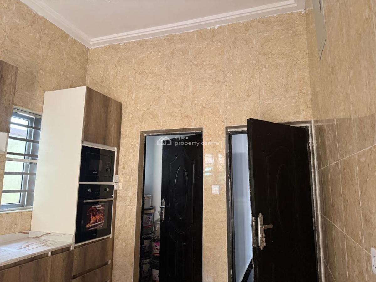 4bedroom Semi Detached Duplex, Ologolo, Lekki, Lagos, House for Rent