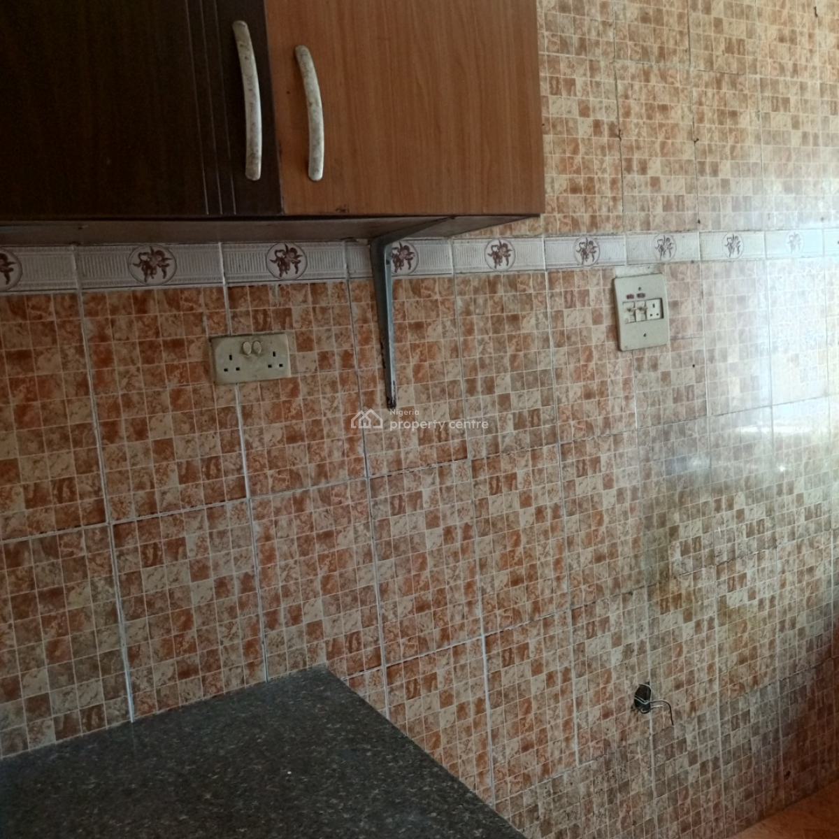 Self Con, Ado Owode, Ado, Ajah, Lagos, Self Contain (single Rooms) for Rent