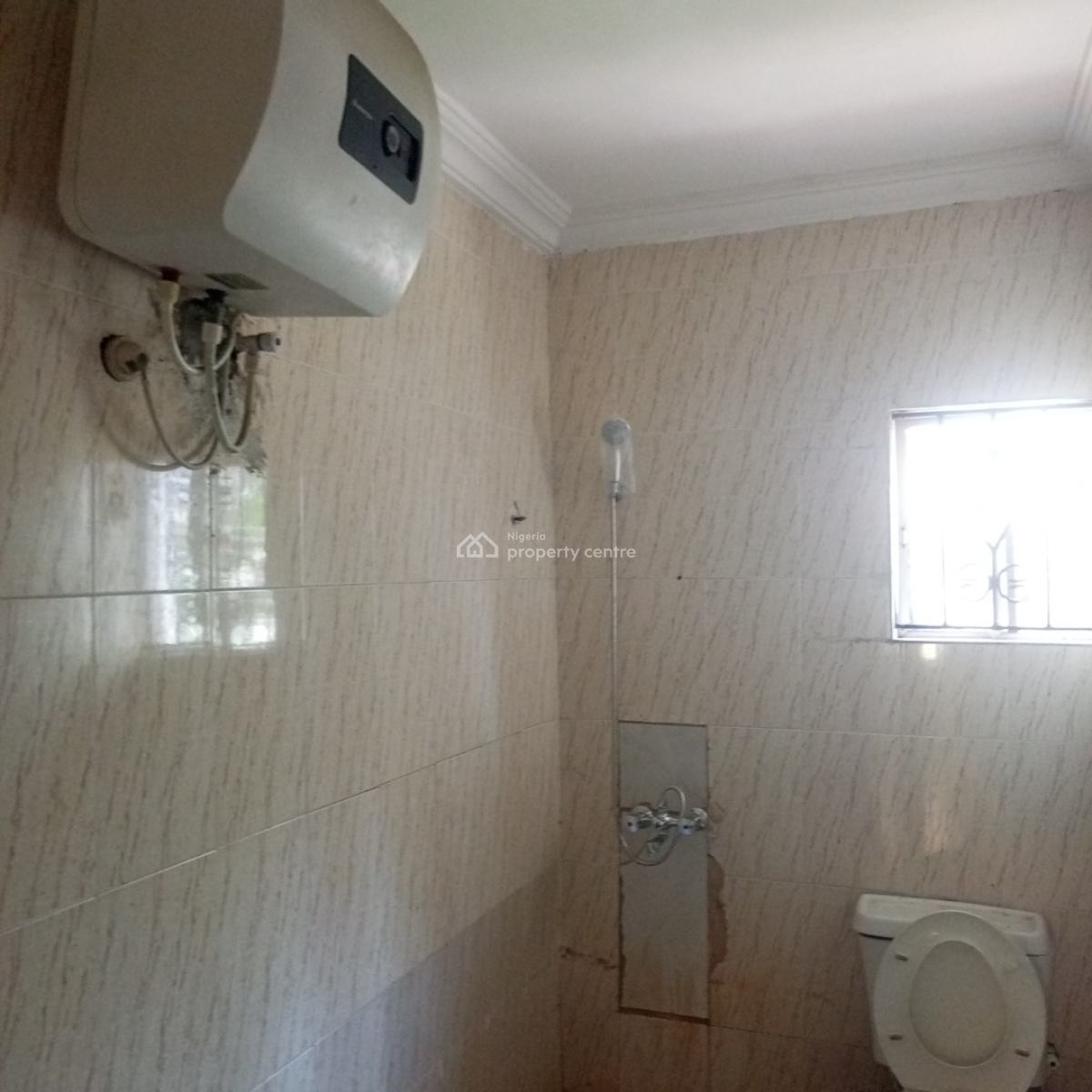 Self Con, Ado Owode, Ado, Ajah, Lagos, Self Contain (single Rooms) for Rent