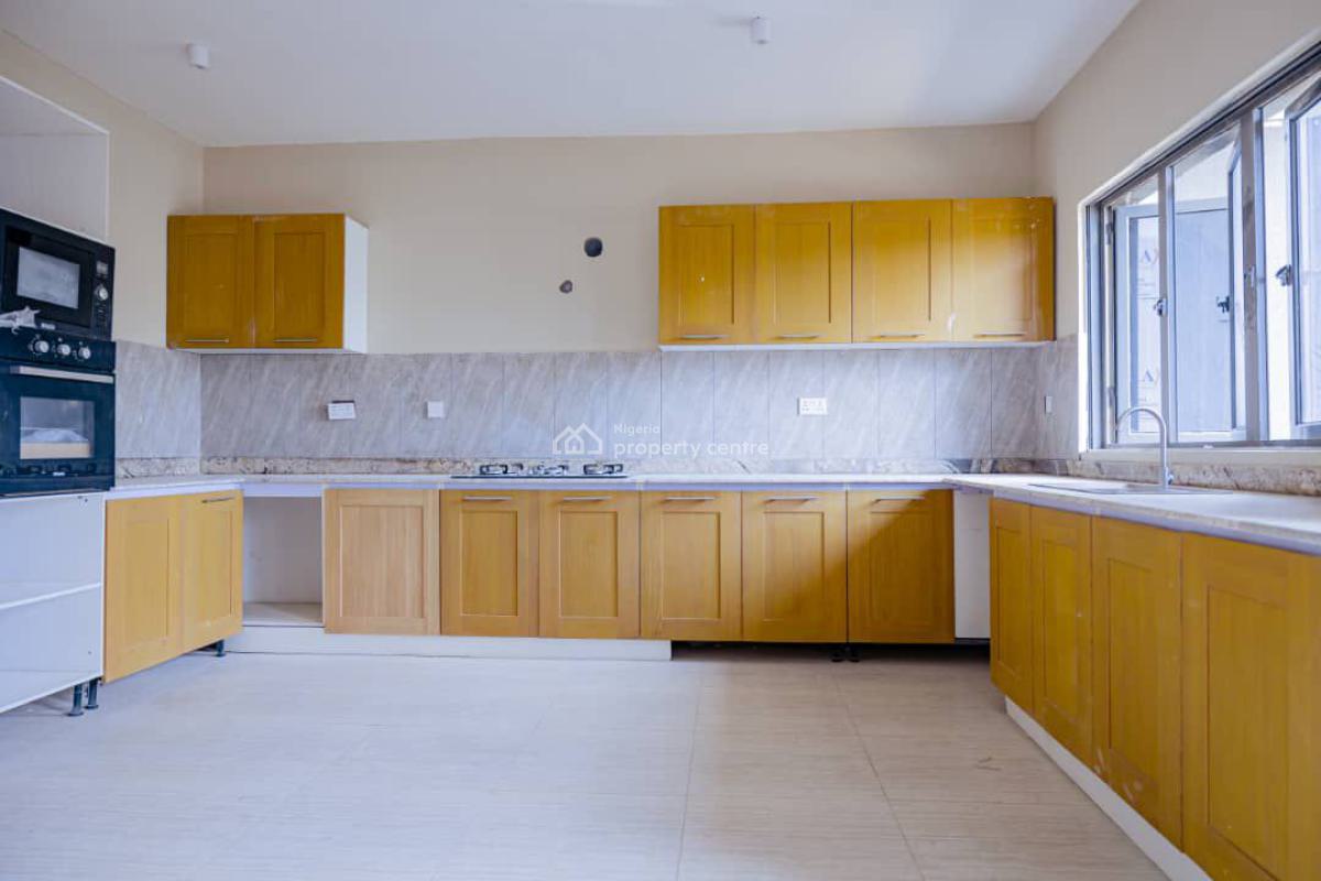 Luxury 3 Bedroom Apartment, Surulere, Surulere, Lagos, Flat / Apartment for Sale