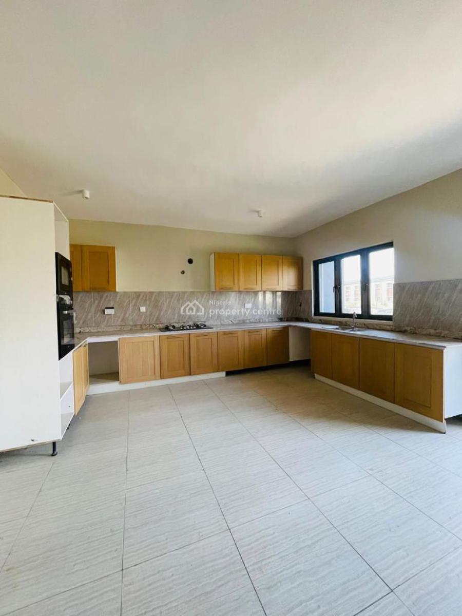 Luxury 3 Bedroom Apartment, Surulere, Surulere, Lagos, Flat / Apartment for Sale