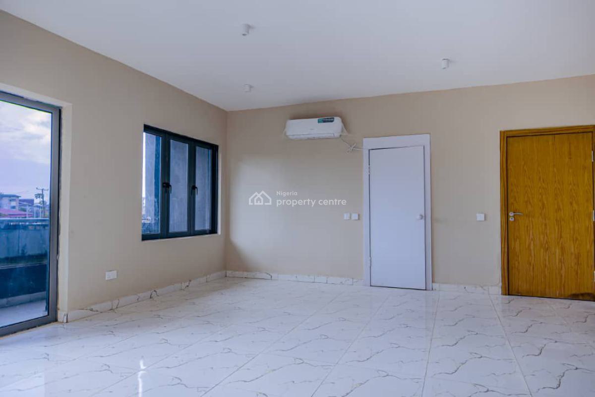 Luxury 3 Bedroom Apartment, Surulere, Surulere, Lagos, Flat / Apartment for Sale