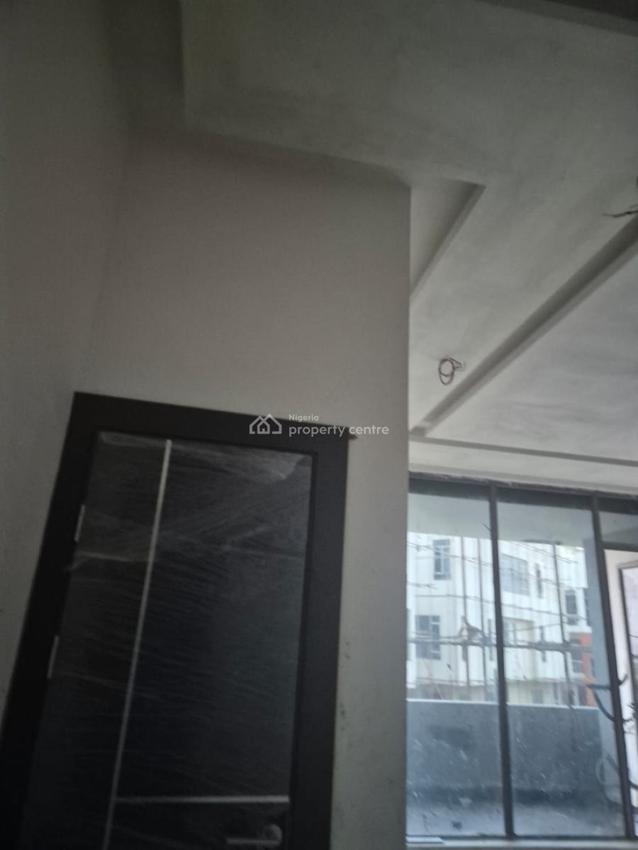 1 Bedroom Apartment, Periwinkle Estate, Ibeju Lekki, Lagos, Mini Flat (room and Parlour) for Rent