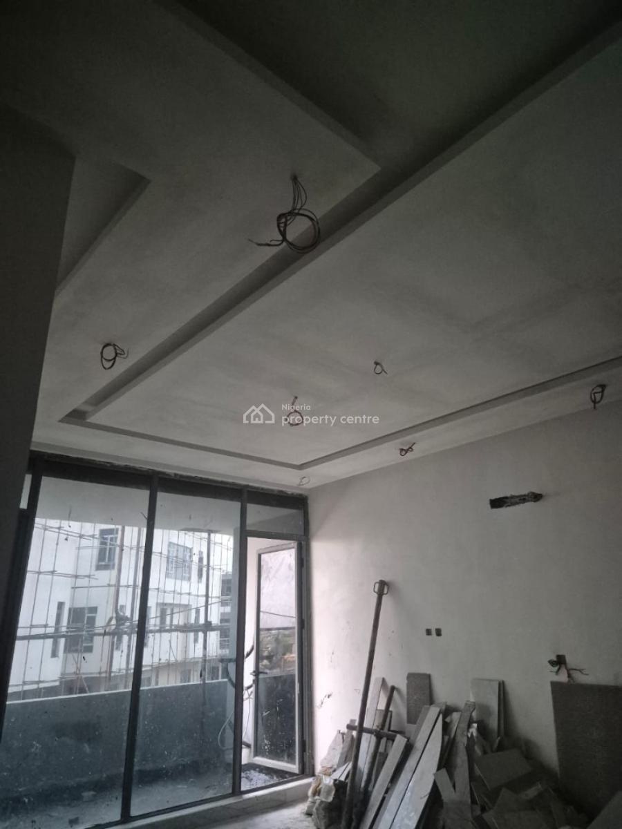 1 Bedroom Apartment, Periwinkle Estate, Ibeju Lekki, Lagos, Mini Flat (room and Parlour) for Rent