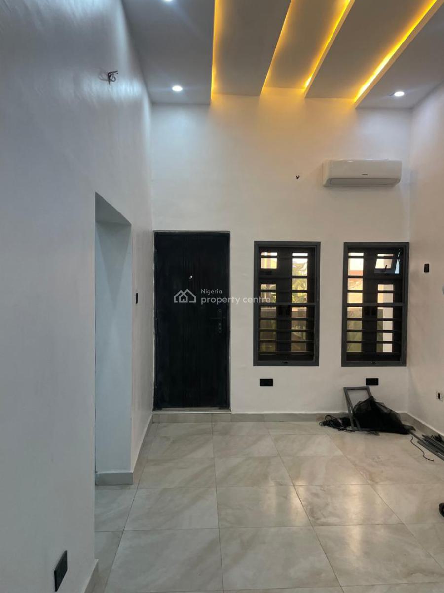Standard 4 Bedroom Detached Duplex, Good Homes Estate, Ajah, Lagos, House for Sale