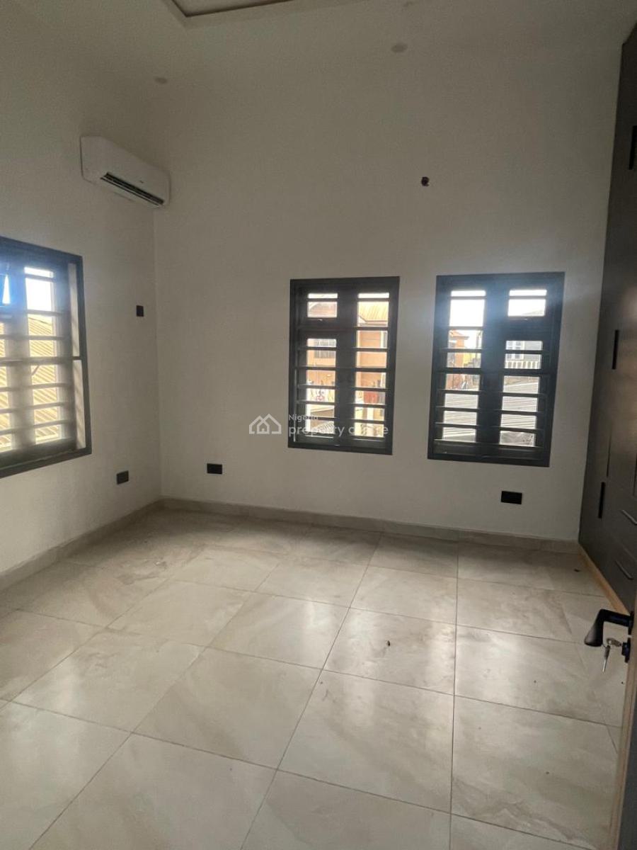 Standard 4 Bedroom Detached Duplex, Good Homes Estate, Ajah, Lagos, House for Sale