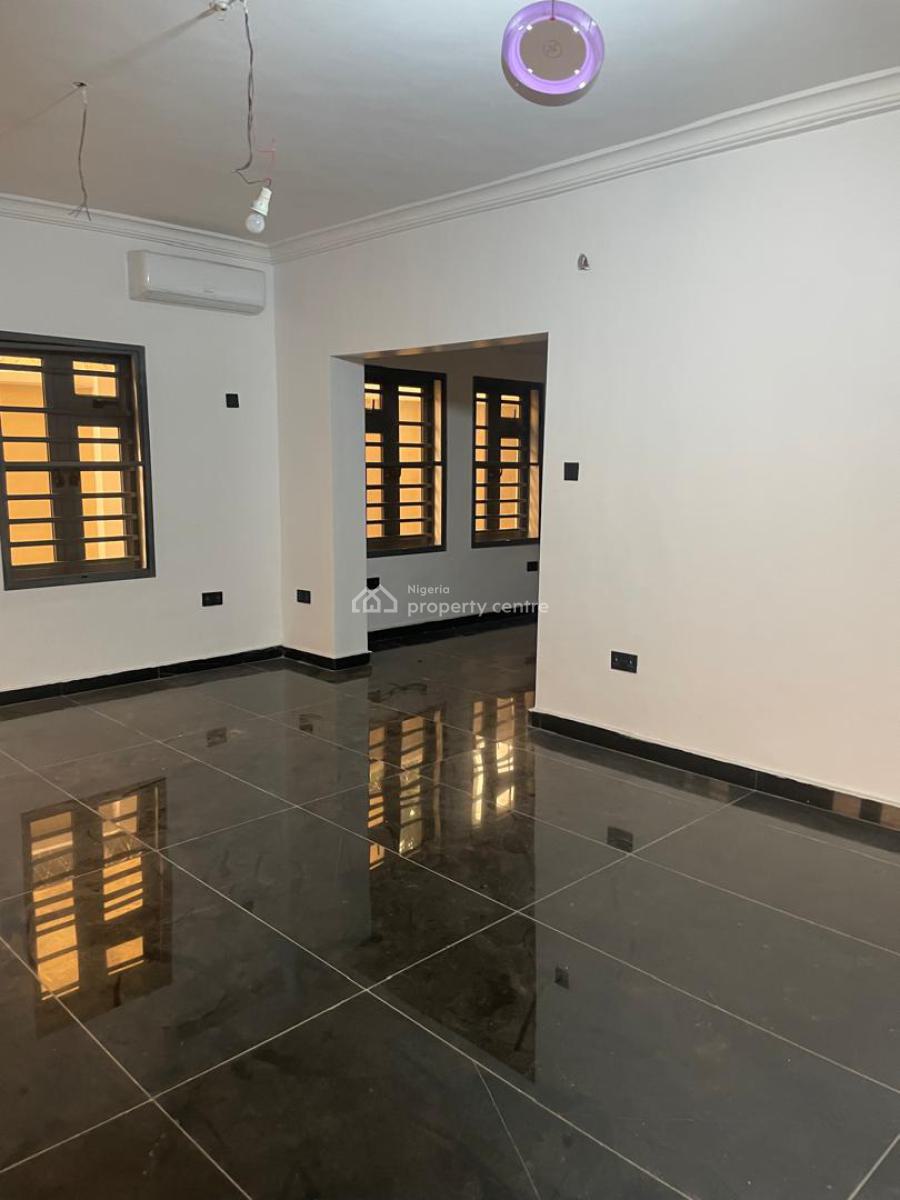 Standard 4 Bedroom Detached Duplex, Good Homes Estate, Ajah, Lagos, House for Sale