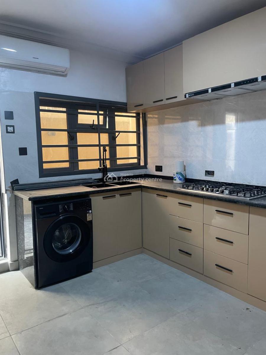 Standard 4 Bedroom Detached Duplex, Good Homes Estate, Ajah, Lagos, House for Sale