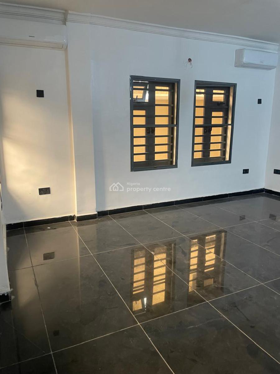 Standard 4 Bedroom Detached Duplex, Good Homes Estate, Ajah, Lagos, House for Sale