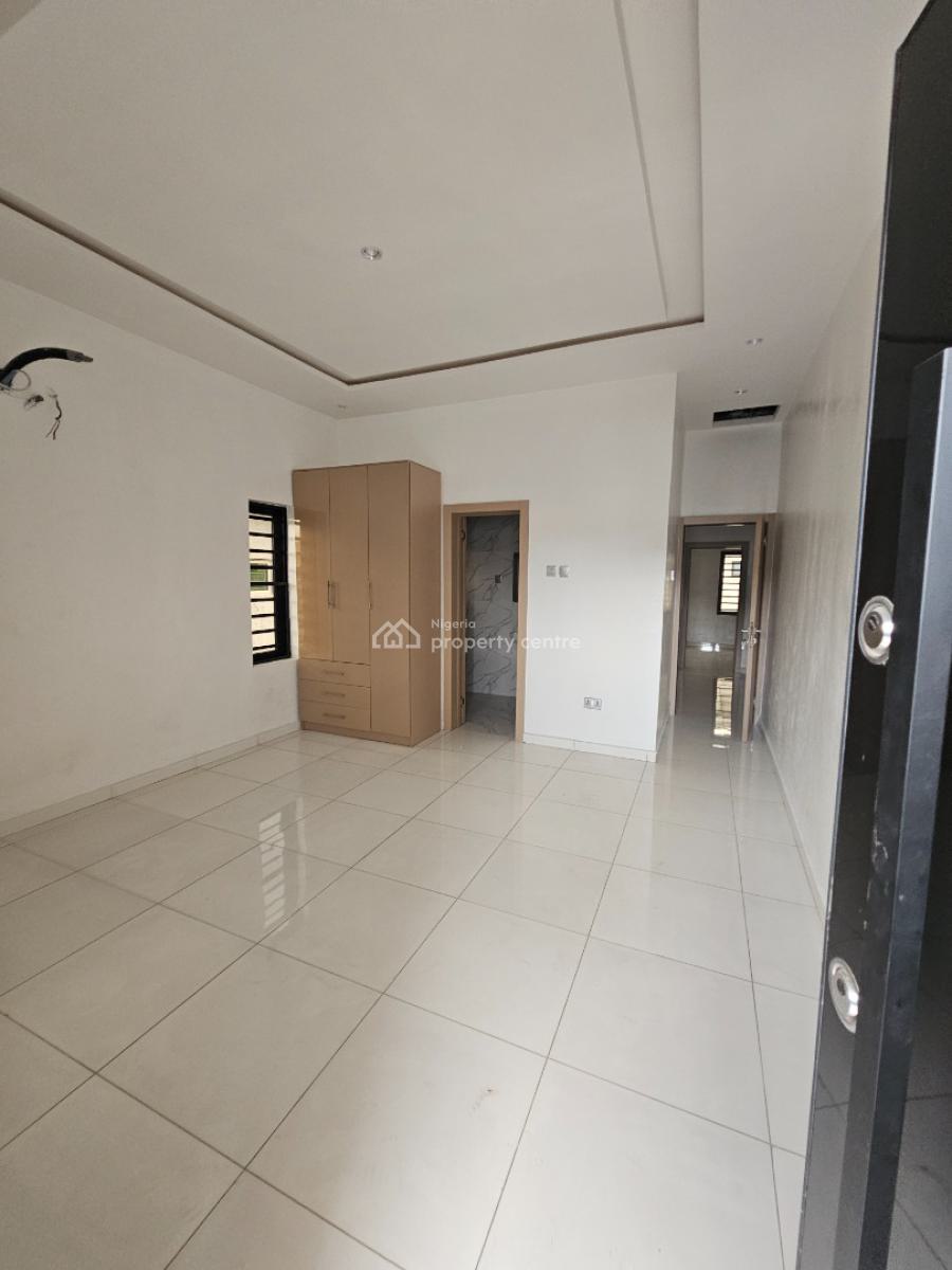 Exquisite 5 Bedroom Fully Detached Duplex in Call to Access, Oko-oba, Agege, Lagos, Detached Duplex for Sale