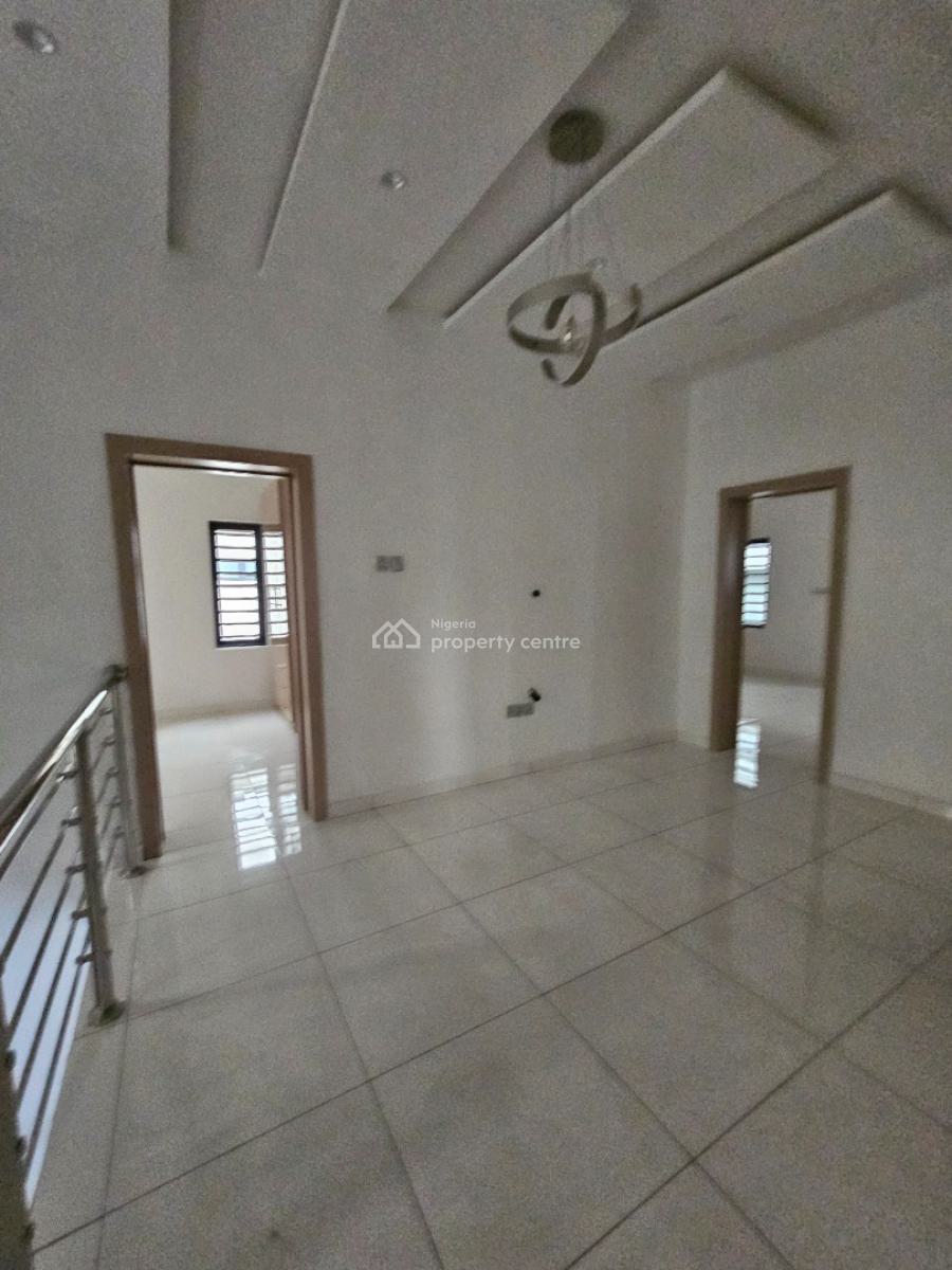 Exquisite 5 Bedroom Fully Detached Duplex in Call to Access, Oko-oba, Agege, Lagos, Detached Duplex for Sale