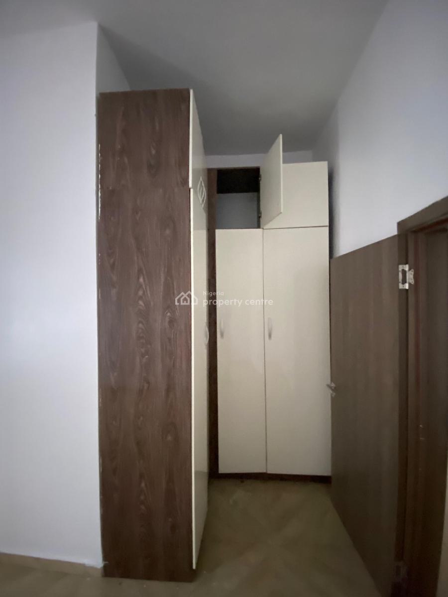 Lovely 5 Bed Duplex in a Gated Estate, Chevron, Lekki, Lagos, Detached Duplex for Sale
