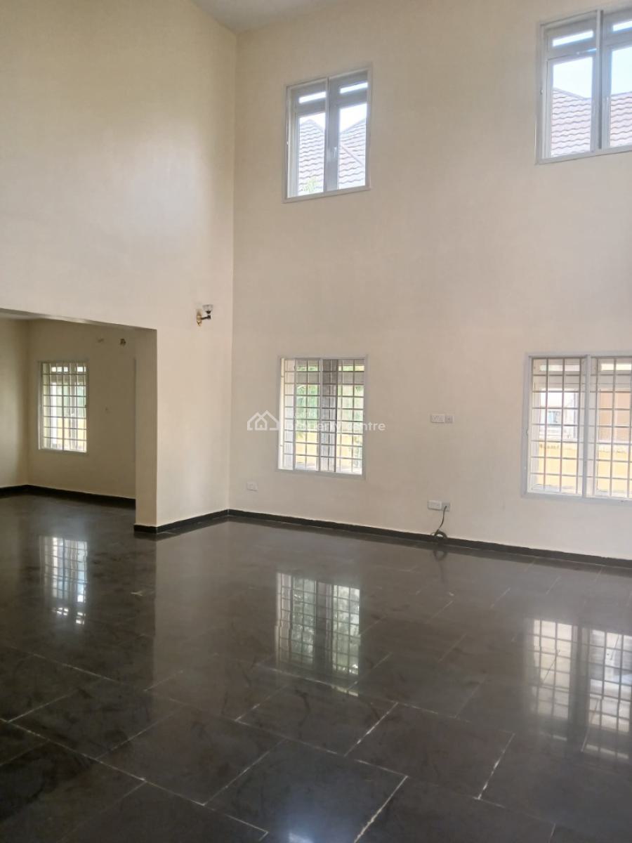 Tastefully Finished 4 Bedroom Terrace Duplex with 1 Room Bq, Lokogoma District, Abuja, Terraced Duplex for Rent