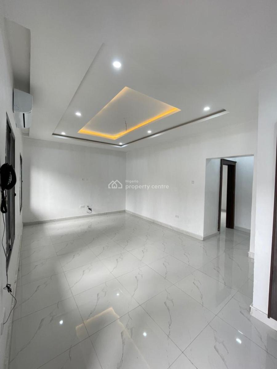 Dreamy 1 Bedroom Flat + Gym & Pool, Ikoyi, Lagos, Mini Flat (room and Parlour) for Rent