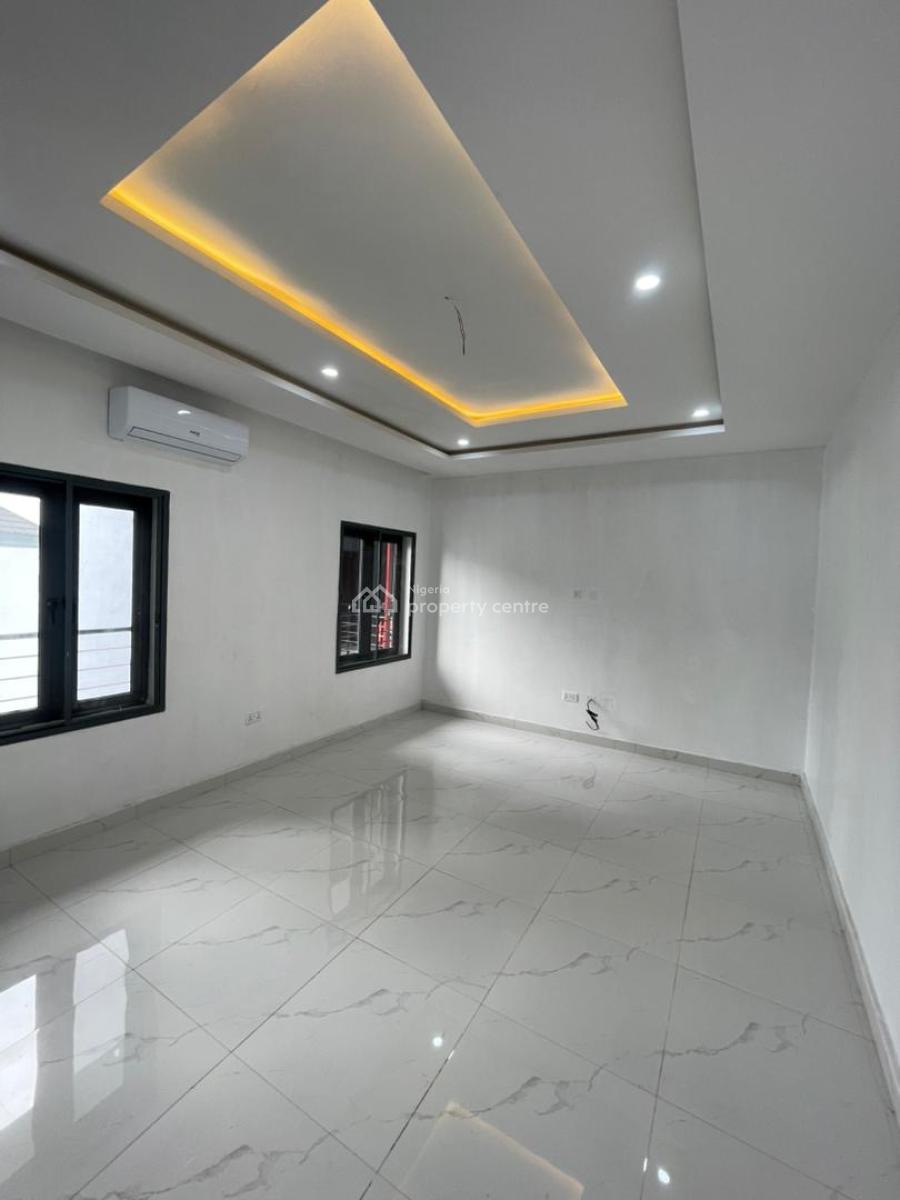 Dreamy 1 Bedroom Flat + Gym & Pool, Ikoyi, Lagos, Mini Flat (room and Parlour) for Rent