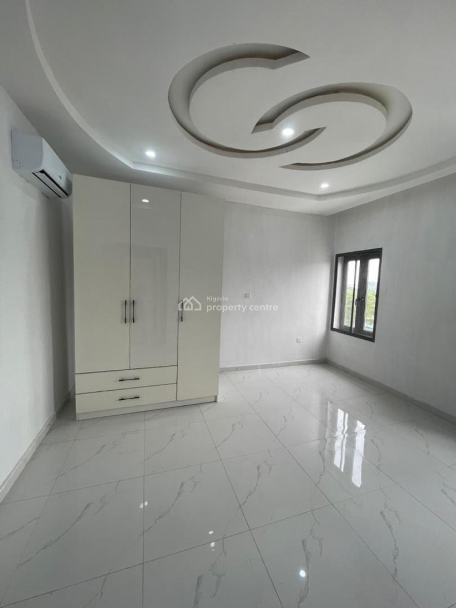 Dreamy 1 Bedroom Flat + Gym & Pool, Ikoyi, Lagos, Mini Flat (room and Parlour) for Rent