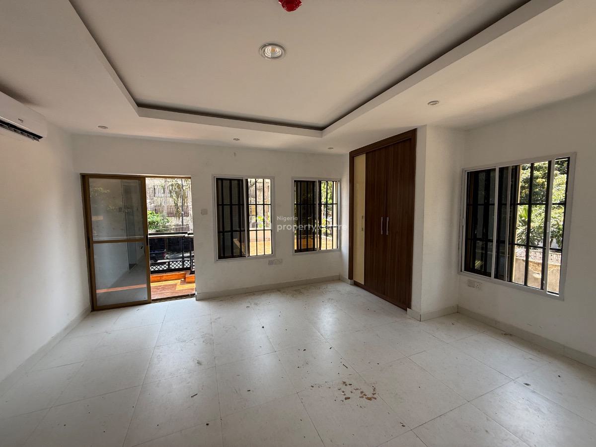 3 Bedroom Apartment, Victoria Island (vi), Lagos, Flat / Apartment for Rent