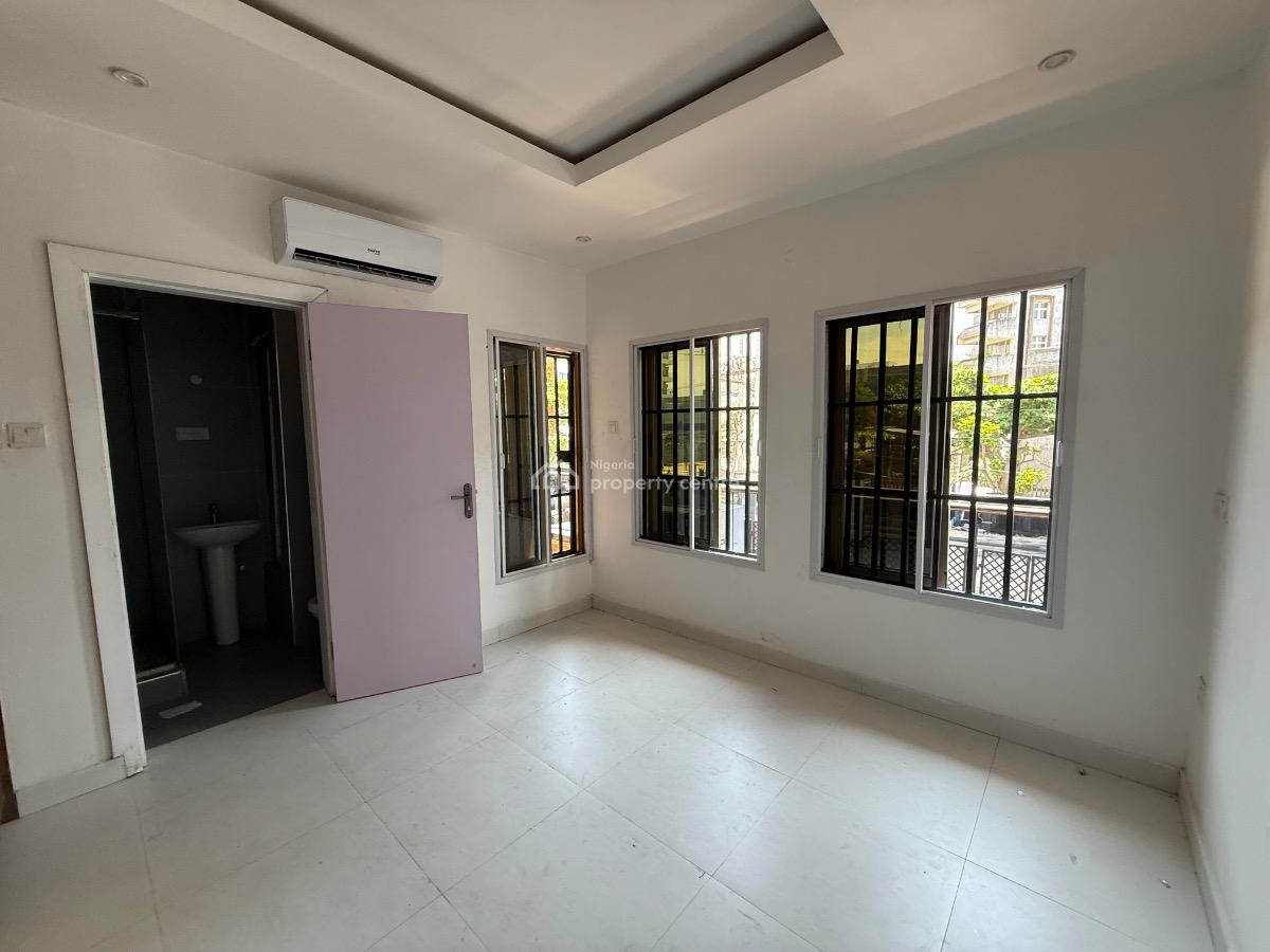 3 Bedroom Apartment, Victoria Island (vi), Lagos, Flat / Apartment for Rent