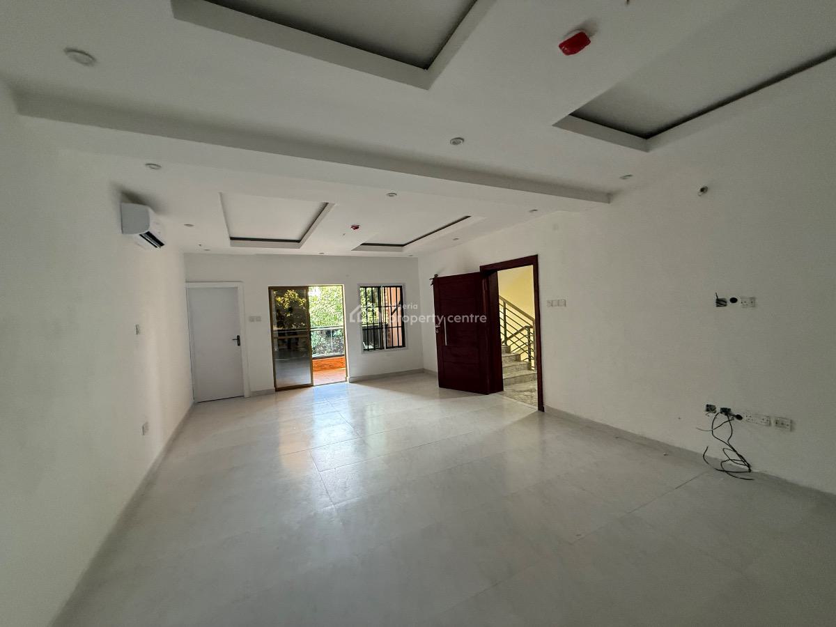 3 Bedroom Apartment, Victoria Island (vi), Lagos, Flat / Apartment for Rent
