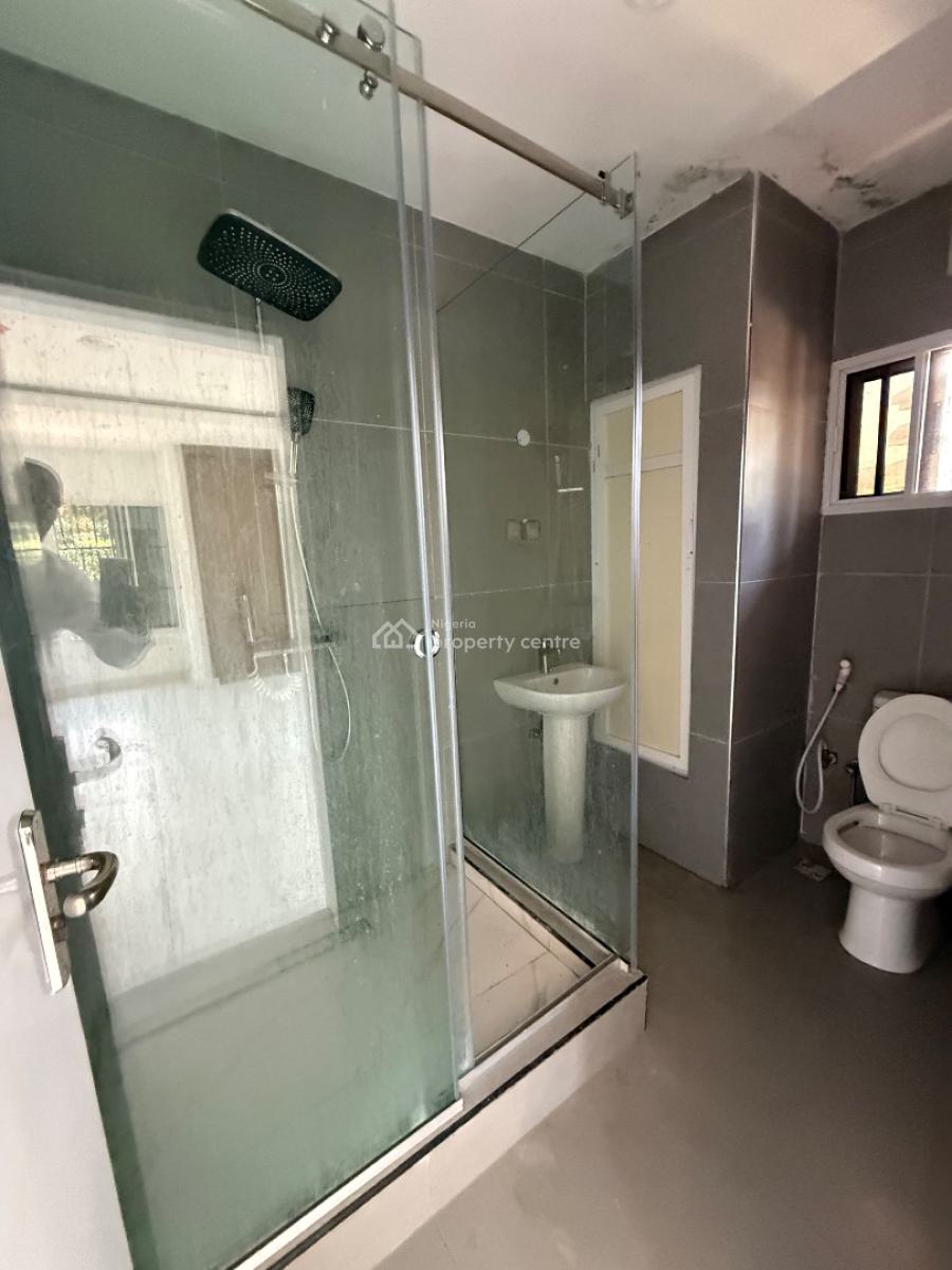 3 Bedroom Apartment, Victoria Island (vi), Lagos, Flat / Apartment for Rent