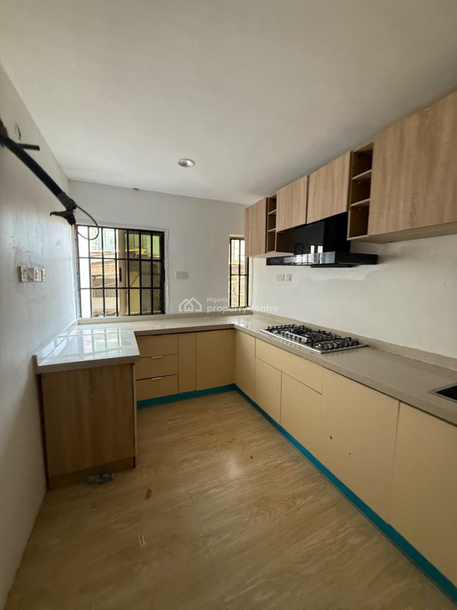 3 Bedroom Apartment, Victoria Island (vi), Lagos, Flat / Apartment for Rent