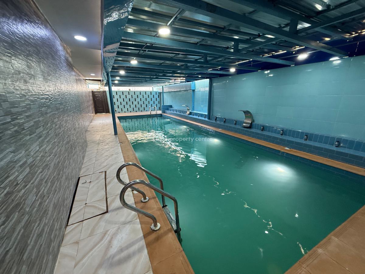 3 Bedroom Apartment, Victoria Island (vi), Lagos, Flat / Apartment for Rent