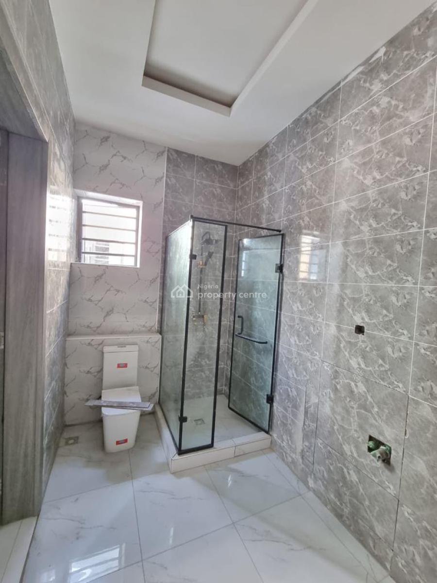 5 Bedroom Semi Detached House in Ikate, Lekki, Ikate, Lekki, Lagos, House for Sale