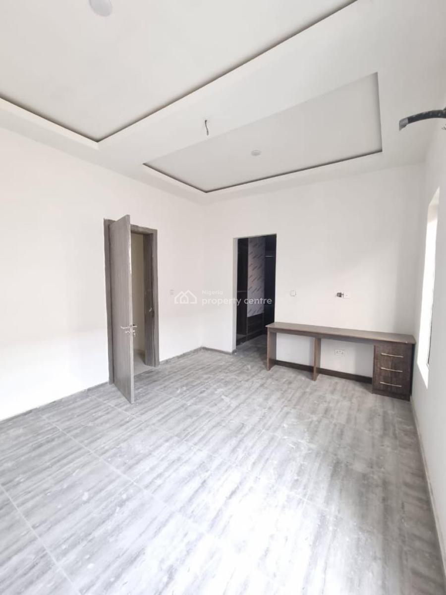 5 Bedroom Semi Detached House in Ikate, Lekki, Ikate, Lekki, Lagos, House for Sale