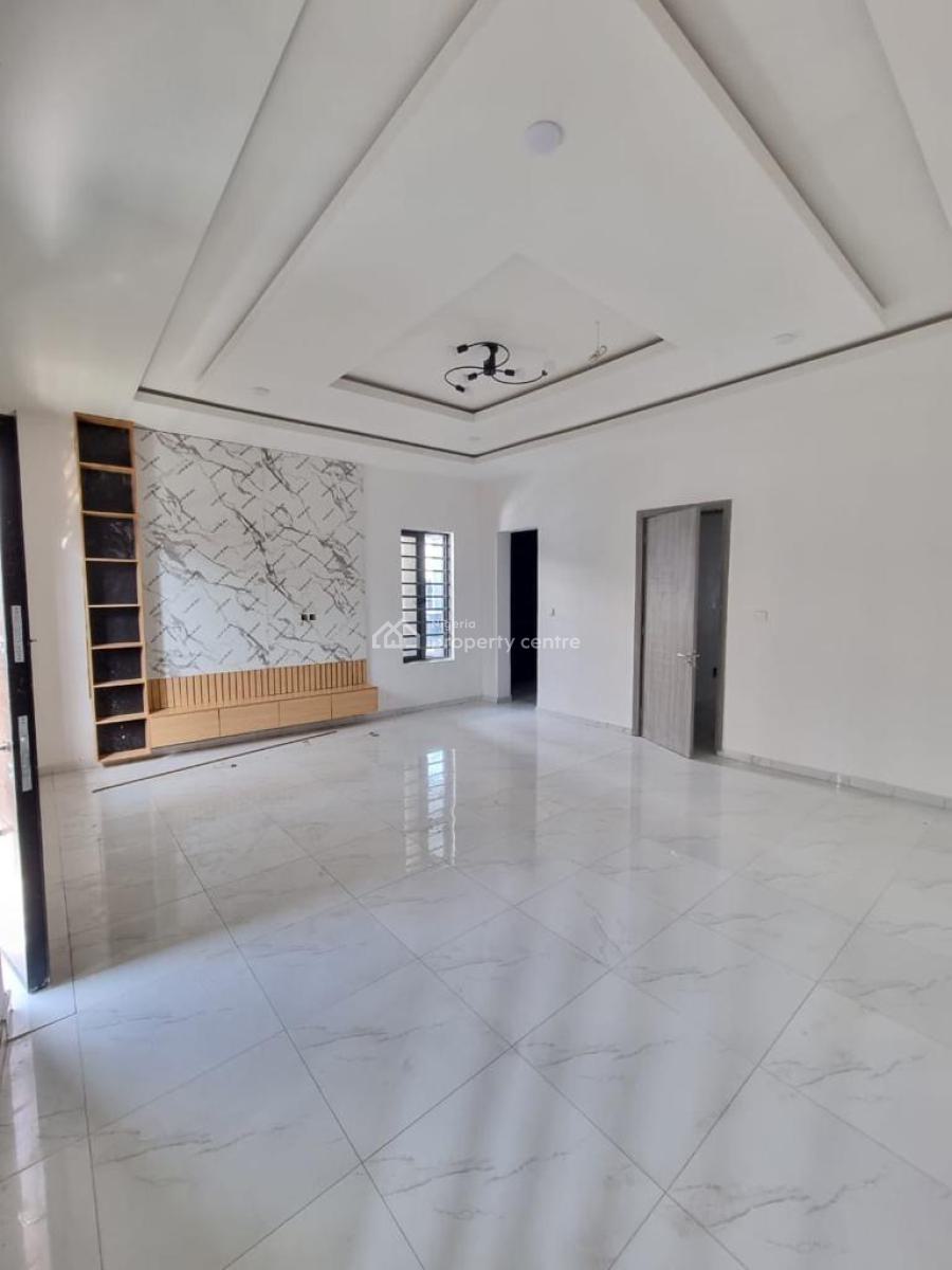 5 Bedroom Semi Detached House in Ikate, Lekki, Ikate, Lekki, Lagos, House for Sale