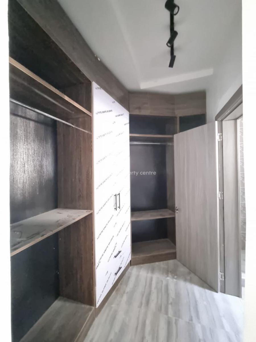 5 Bedroom Semi Detached House in Ikate, Lekki, Ikate, Lekki, Lagos, House for Sale