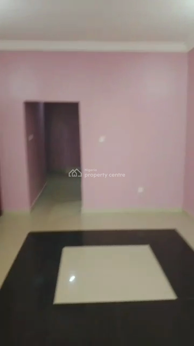 Lovely 3 Bedroom Flat 24/7 Light, Hossana Estate, Ago Palace, Isolo, Lagos, Flat / Apartment for Rent