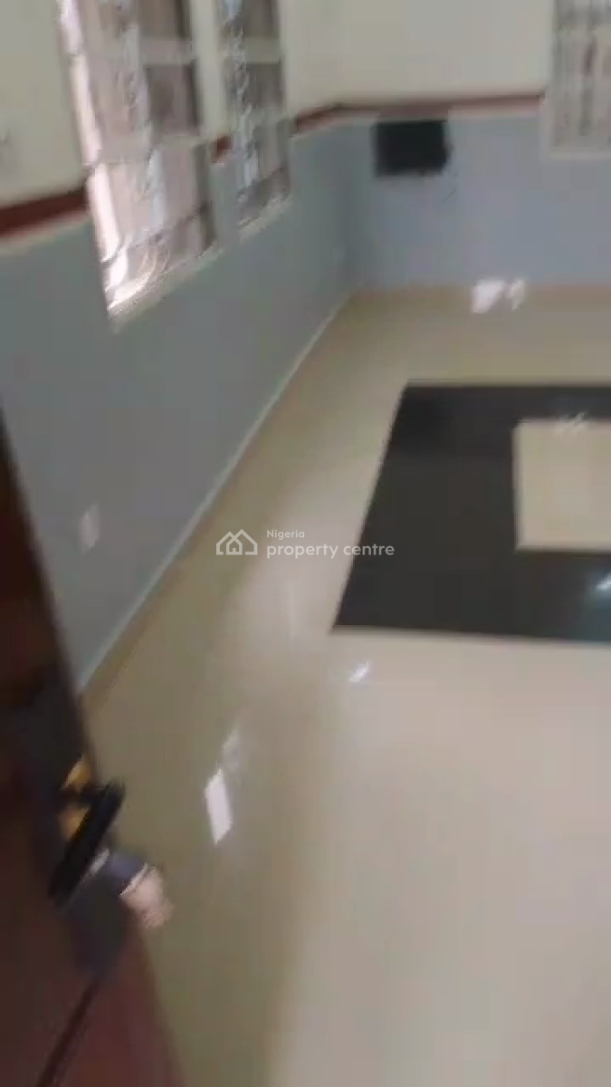 Lovely 3 Bedroom Flat 24/7 Light, Hossana Estate, Ago Palace, Isolo, Lagos, Flat / Apartment for Rent