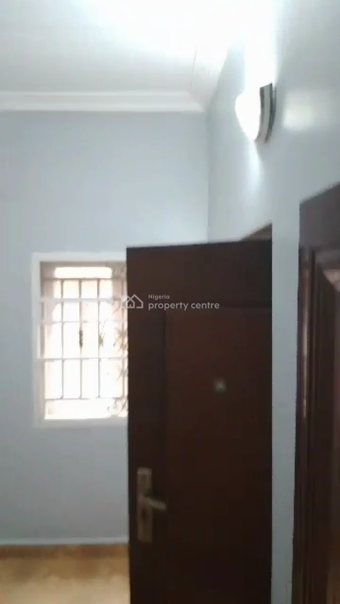 Lovely 3 Bedroom Flat 24/7 Light, Hossana Estate, Ago Palace, Isolo, Lagos, Flat / Apartment for Rent