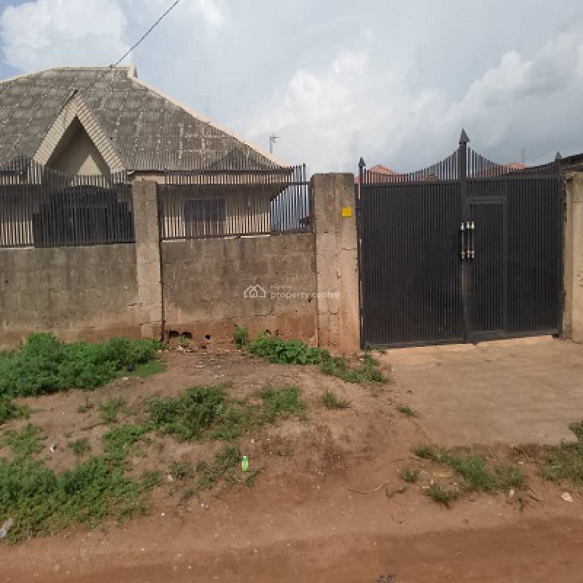 Mini Flat, Oremeji Itori, Otta, Ado-odo/ota, Ogun, Mini Flat (room and Parlour) for Rent