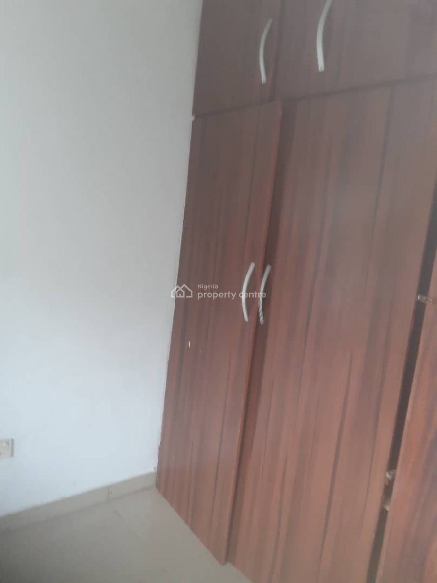 Clean and Spacious Rooms in a Shared Apartment Available, Thomas Estate, Ajah, Lagos, Self Contain (single Rooms) for Rent