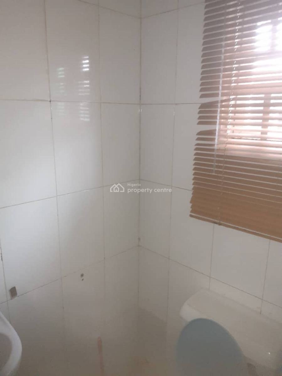 Clean and Spacious Rooms in a Shared Apartment Available, Thomas Estate, Ajah, Lagos, Self Contain (single Rooms) for Rent